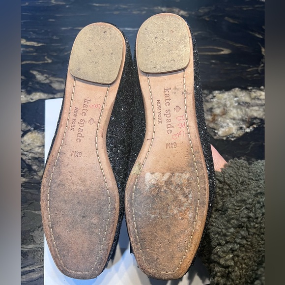 Kate Spade Fontana Too Ballet Flats - Picture 4 of 9
